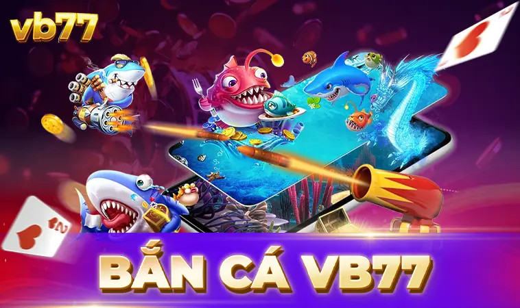 VB77 - Nhà Cái VB 77 - Địa Chỉ Cá Cược Uy Tín Số 1 Thị Trường Việt