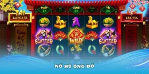 Mẹo Chơi Nổ Hũ Ông Đồ Tại VB77 Dễ Trúng Jackpot Khủng