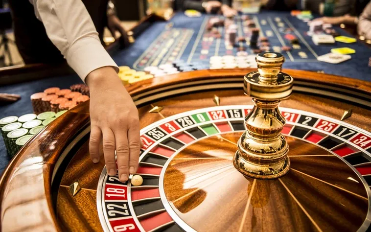Bí Kíp Chơi Roulette VB77 Từ Cao Thủ Giúp Tăng Tỷ Lệ Thắng 95% 2 Bí Kíp Chơi Roulette VB77 Từ Cao Thủ Giúp Tăng Tỷ Lệ Thắng 95%