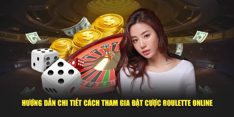 Bí Kíp Chơi Roulette VB77 Từ Cao Thủ Giúp Tăng Tỷ Lệ Thắng 95% 1 Bí Kíp Chơi Roulette VB77 Từ Cao Thủ Giúp Tăng Tỷ Lệ Thắng 95%