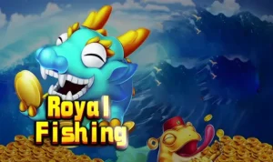 Bật Mí Cách Chơi Bắn Cá Royal Fishing Tại VB77 Thắng Lớn