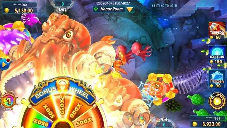 Chắc Chắn Thắng Lớn Với Cách Chơi Bắn Cá Đại Dương Tại VB77 2 Chắc Chắn Thắng Lớn Với Cách Chơi Bắn Cá Đại Dương Tại VB77