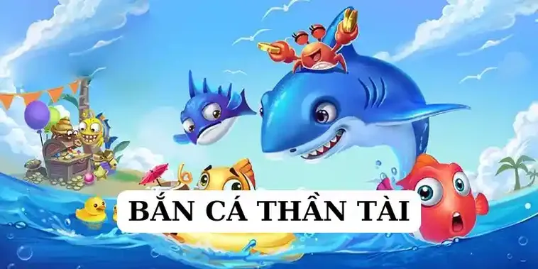 Làm Giàu Không Khó Với Cách Chơi Bắn Cá Thần Tài Tại VB77 2 Làm Giàu Không Khó Với Cách Chơi Bắn Cá Thần Tài Tại VB77
