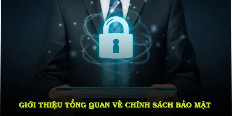 Chính sách bảo mật 1 Chính sách bảo mật