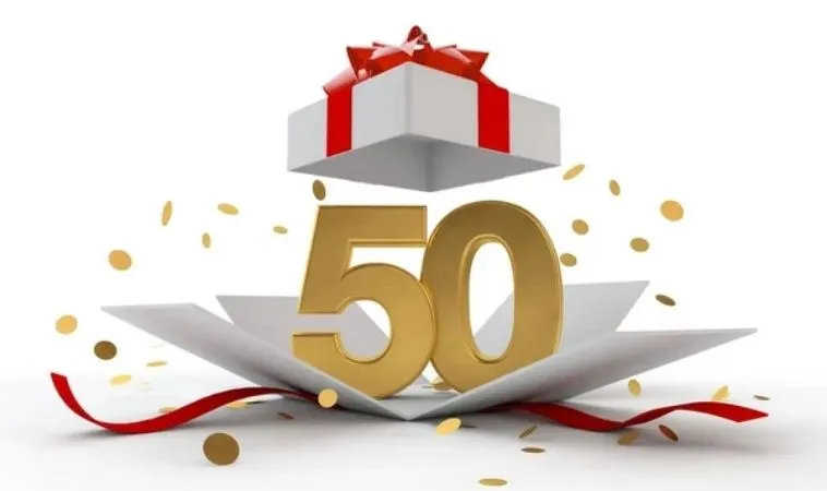 Đừng Bỏ Lỡ Cơ Hội Nạp Lần 2 Tặng 50% Tại Nhà Cái VB77 Cực Sốc 2 Đừng Bỏ Lỡ Cơ Hội Nạp Lần 2 Tặng 50% Tại Nhà Cái VB77 Cực Sốc