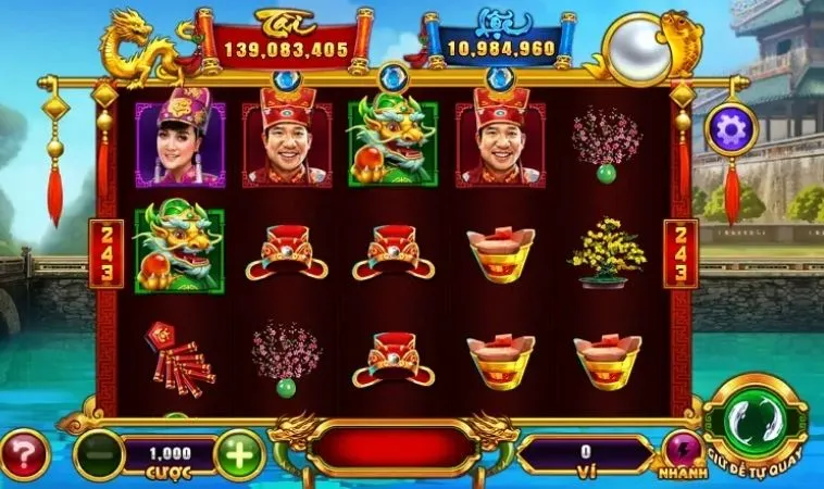 Tuyệt Chiêu Chơi Nổ Hũ Táo Quân Tại VB77 Săn Jackpot Cực Khủng 1 Tuyệt Chiêu Chơi Nổ Hũ Táo Quân Tại VB77 Săn Jackpot Cực Khủng