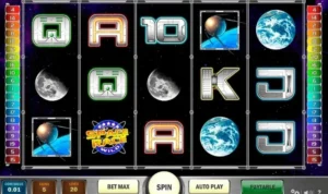 Săn Jackpot Khủng Với Nổ Hũ Vũ Trụ VB77 Lên Tới Hàng Tỷ Đồng