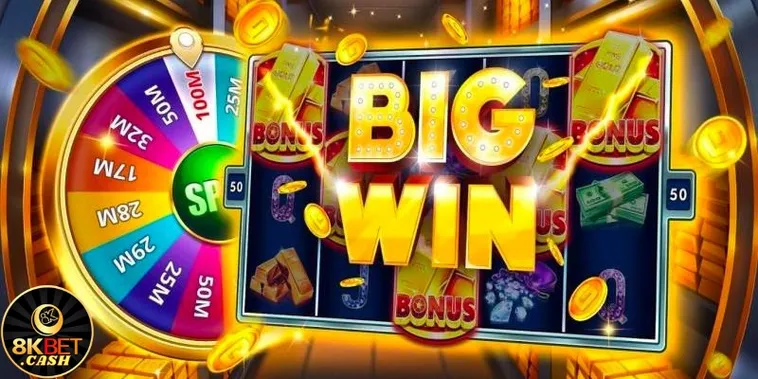 Săn Jackpot Khủng Với Nổ Hũ Vũ Trụ VB77 Lên Tới Hàng Tỷ Đồng 2 Săn Jackpot Khủng Với Nổ Hũ Vũ Trụ VB77 Lên Tới Hàng Tỷ Đồng